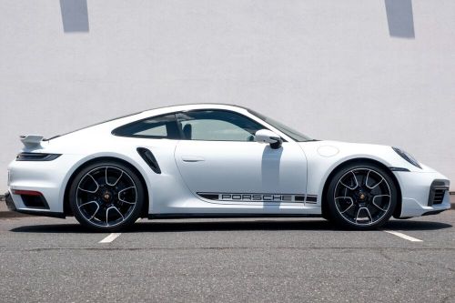 2022 Porsche 911 Turbo S, US $249,900.00, image 9