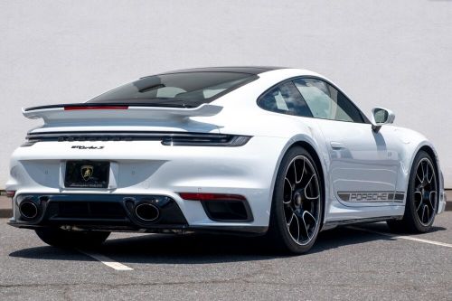 2022 Porsche 911 Turbo S, US $249,900.00, image 10