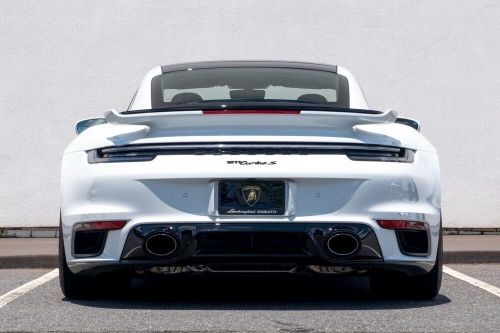 2022 Porsche 911 Turbo S, US $249,900.00, image 11