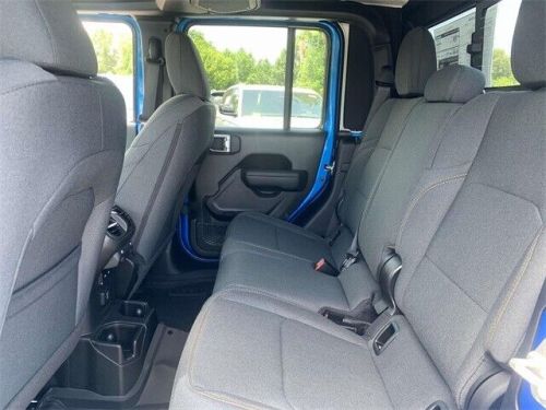 2024 Jeep Gladiator Sport, US $56,670.00, image 6