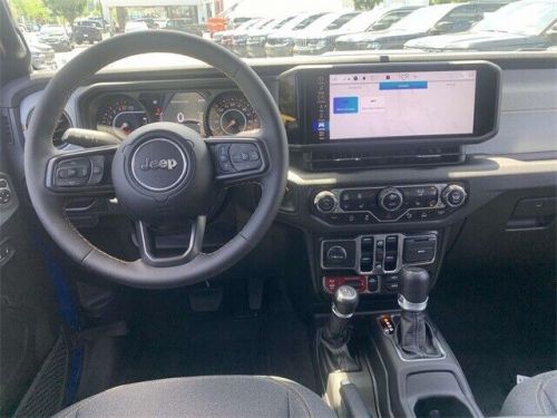 2024 Jeep Gladiator Sport, US $56,670.00, image 7