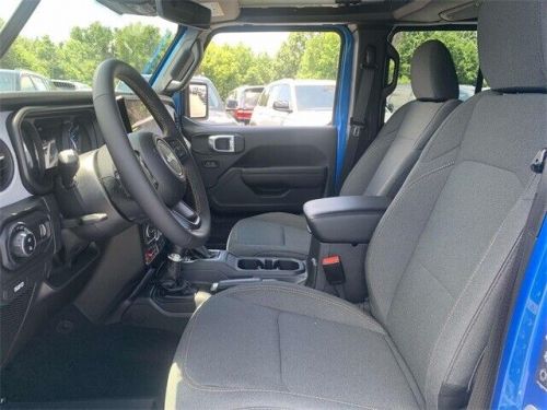 2024 Jeep Gladiator Sport, US $56,670.00, image 9