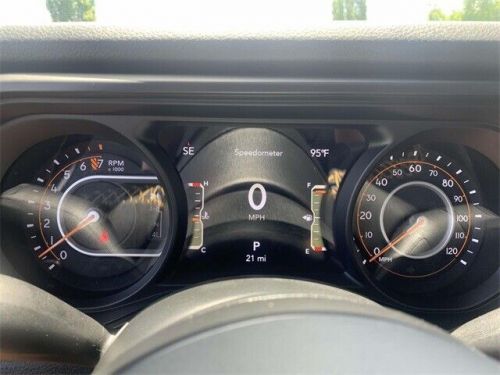 2024 Jeep Gladiator Sport, US $56,670.00, image 11