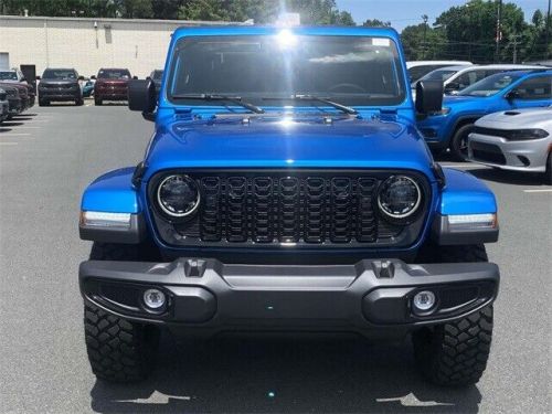 2024 Jeep Gladiator Sport, US $56,670.00, image 24