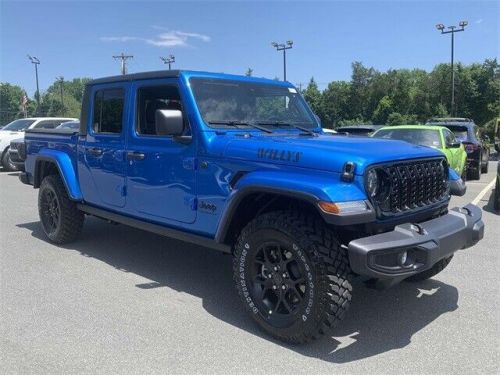 2024 Jeep Gladiator Sport, US $56,670.00, image 25
