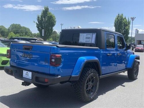 2024 Jeep Gladiator Sport, US $56,670.00, image 26