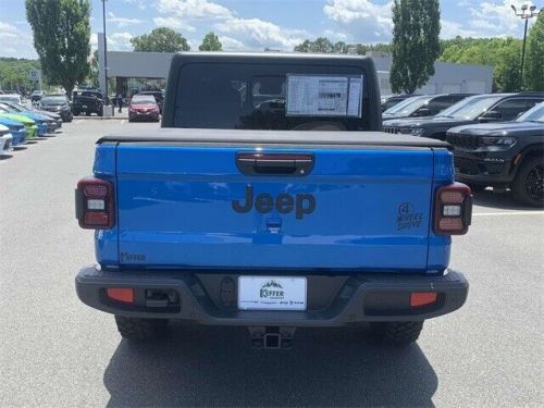 2024 Jeep Gladiator Sport, US $56,670.00, image 27