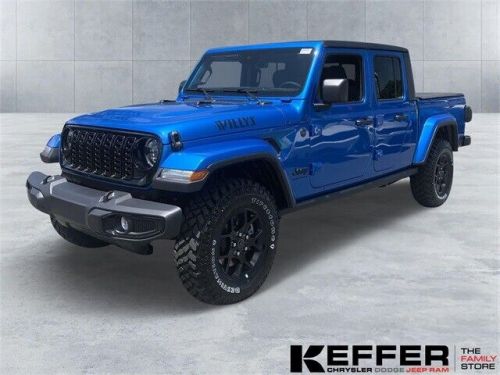 2024 Jeep Gladiator Sport, US $56,670.00, image 28
