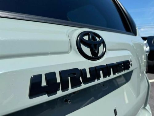 2022 Toyota 4Runner Trail Special Edition Sport Utility 4D, US $40,999.00, image 2