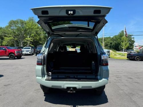 2022 Toyota 4Runner Trail Special Edition Sport Utility 4D, US $40,999.00, image 3