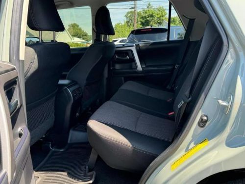 2022 Toyota 4Runner Trail Special Edition Sport Utility 4D, US $40,999.00, image 5