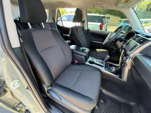 2022 Toyota 4Runner Trail Special Edition Sport Utility 4D, US $40,999.00, image 6