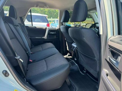 2022 Toyota 4Runner Trail Special Edition Sport Utility 4D, US $40,999.00, image 7