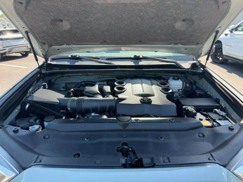 2022 Toyota 4Runner Trail Special Edition Sport Utility 4D, US $40,999.00, image 8