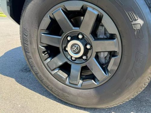 2022 Toyota 4Runner Trail Special Edition Sport Utility 4D, US $40,999.00, image 9