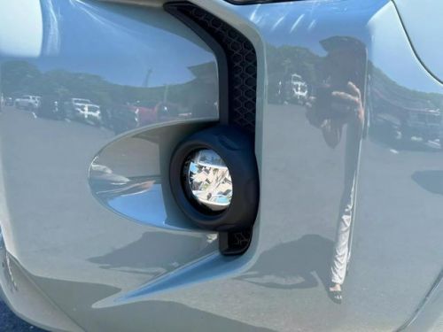 2022 Toyota 4Runner Trail Special Edition Sport Utility 4D, US $40,999.00, image 11