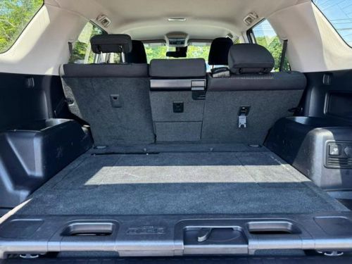 2022 Toyota 4Runner Trail Special Edition Sport Utility 4D, US $40,999.00, image 12