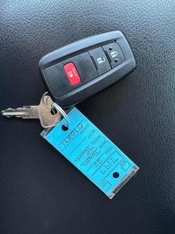 2022 Toyota 4Runner Trail Special Edition Sport Utility 4D, US $40,999.00, image 16