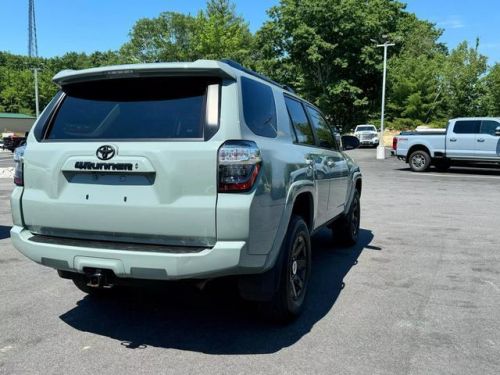 2022 Toyota 4Runner Trail Special Edition Sport Utility 4D, US $40,999.00, image 17