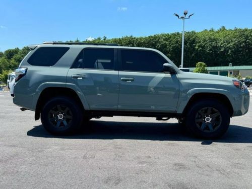 2022 Toyota 4Runner Trail Special Edition Sport Utility 4D, US $40,999.00, image 18