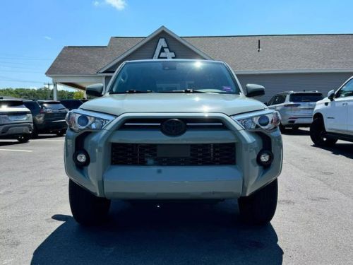 2022 Toyota 4Runner Trail Special Edition Sport Utility 4D, US $40,999.00, image 19