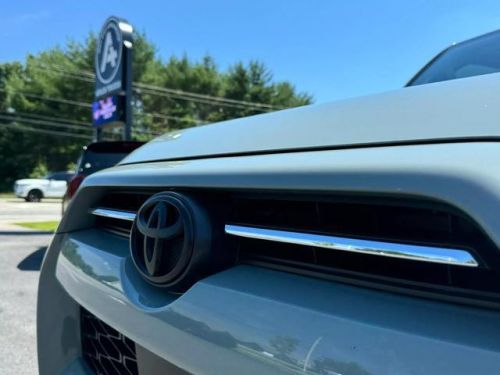 2022 Toyota 4Runner Trail Special Edition Sport Utility 4D, US $40,999.00, image 20