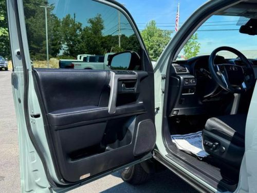 2022 Toyota 4Runner Trail Special Edition Sport Utility 4D, US $40,999.00, image 21