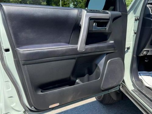 2022 Toyota 4Runner Trail Special Edition Sport Utility 4D, US $40,999.00, image 22