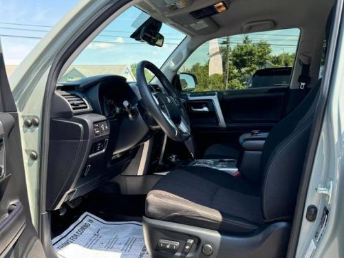 2022 Toyota 4Runner Trail Special Edition Sport Utility 4D, US $40,999.00, image 23