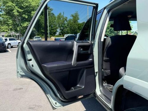 2022 Toyota 4Runner Trail Special Edition Sport Utility 4D, US $40,999.00, image 25