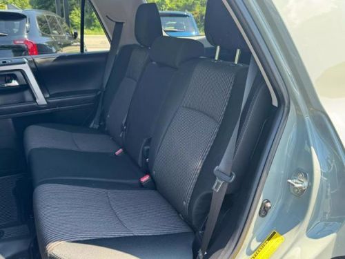 2022 Toyota 4Runner Trail Special Edition Sport Utility 4D, US $40,999.00, image 27