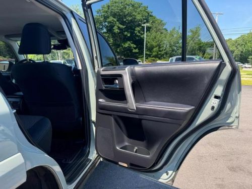 2022 Toyota 4Runner Trail Special Edition Sport Utility 4D, US $40,999.00, image 31