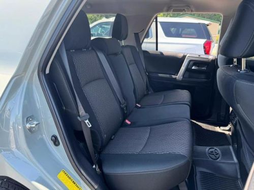 2022 Toyota 4Runner Trail Special Edition Sport Utility 4D, US $40,999.00, image 33