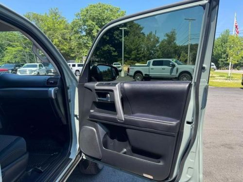 2022 Toyota 4Runner Trail Special Edition Sport Utility 4D, US $40,999.00, image 34