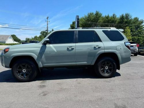 2022 Toyota 4Runner Trail Special Edition Sport Utility 4D, US $40,999.00, image 36