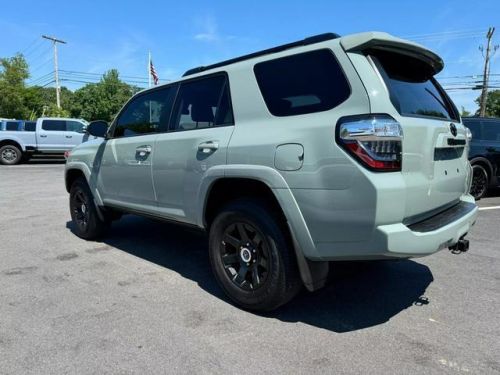2022 Toyota 4Runner Trail Special Edition Sport Utility 4D, US $40,999.00, image 37