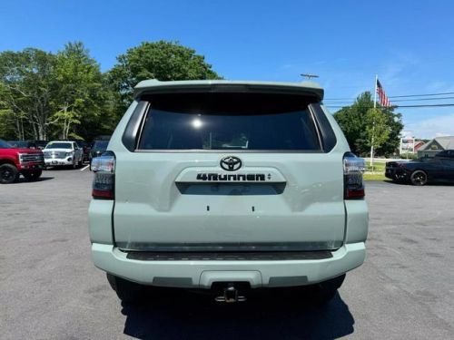 2022 Toyota 4Runner Trail Special Edition Sport Utility 4D, US $40,999.00, image 38