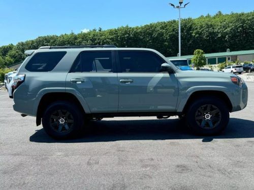 2022 Toyota 4Runner Trail Special Edition Sport Utility 4D, US $40,999.00, image 39