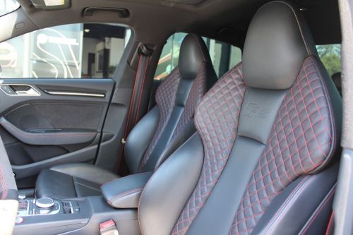 2018 AUDI RS 3 2.5T quattro 2.5T quattro, US $47,995.00, image 6