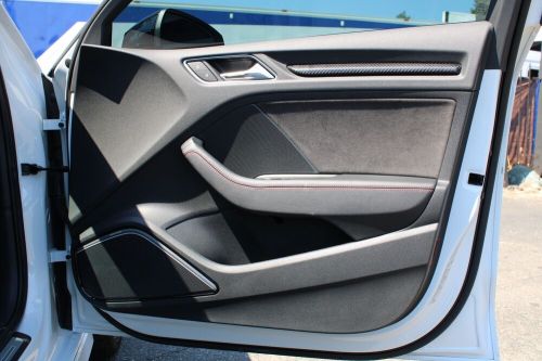 2018 AUDI RS 3 2.5T quattro 2.5T quattro, US $47,995.00, image 10