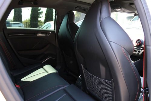 2018 AUDI RS 3 2.5T quattro 2.5T quattro, US $47,995.00, image 11