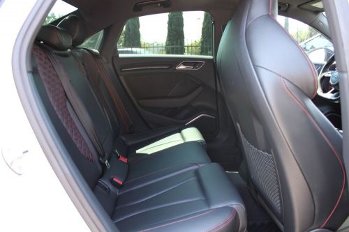 2018 AUDI RS 3 2.5T quattro 2.5T quattro, US $47,995.00, image 12