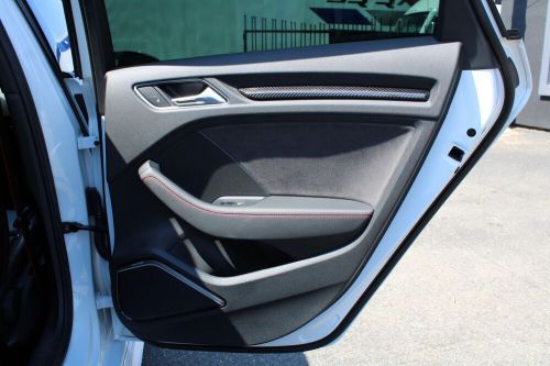 2018 AUDI RS 3 2.5T quattro 2.5T quattro, US $47,995.00, image 13