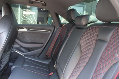 2018 AUDI RS 3 2.5T quattro 2.5T quattro, US $47,995.00, image 15