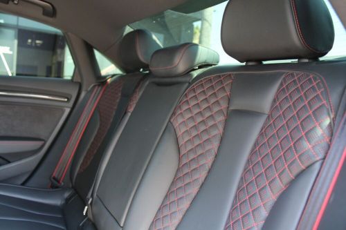 2018 AUDI RS 3 2.5T quattro 2.5T quattro, US $47,995.00, image 17