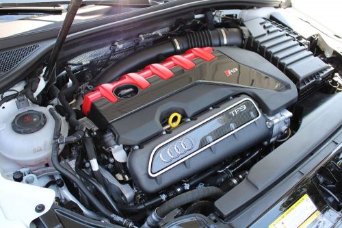 2018 AUDI RS 3 2.5T quattro 2.5T quattro, US $47,995.00, image 18