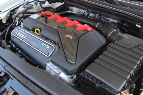 2018 AUDI RS 3 2.5T quattro 2.5T quattro, US $47,995.00, image 19