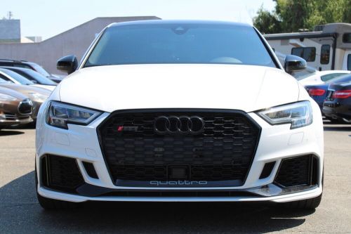 2018 AUDI RS 3 2.5T quattro 2.5T quattro, US $47,995.00, image 20
