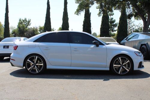 2018 AUDI RS 3 2.5T quattro 2.5T quattro, US $47,995.00, image 21