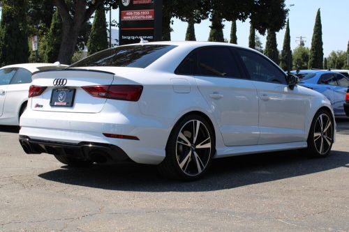 2018 AUDI RS 3 2.5T quattro 2.5T quattro, US $47,995.00, image 22